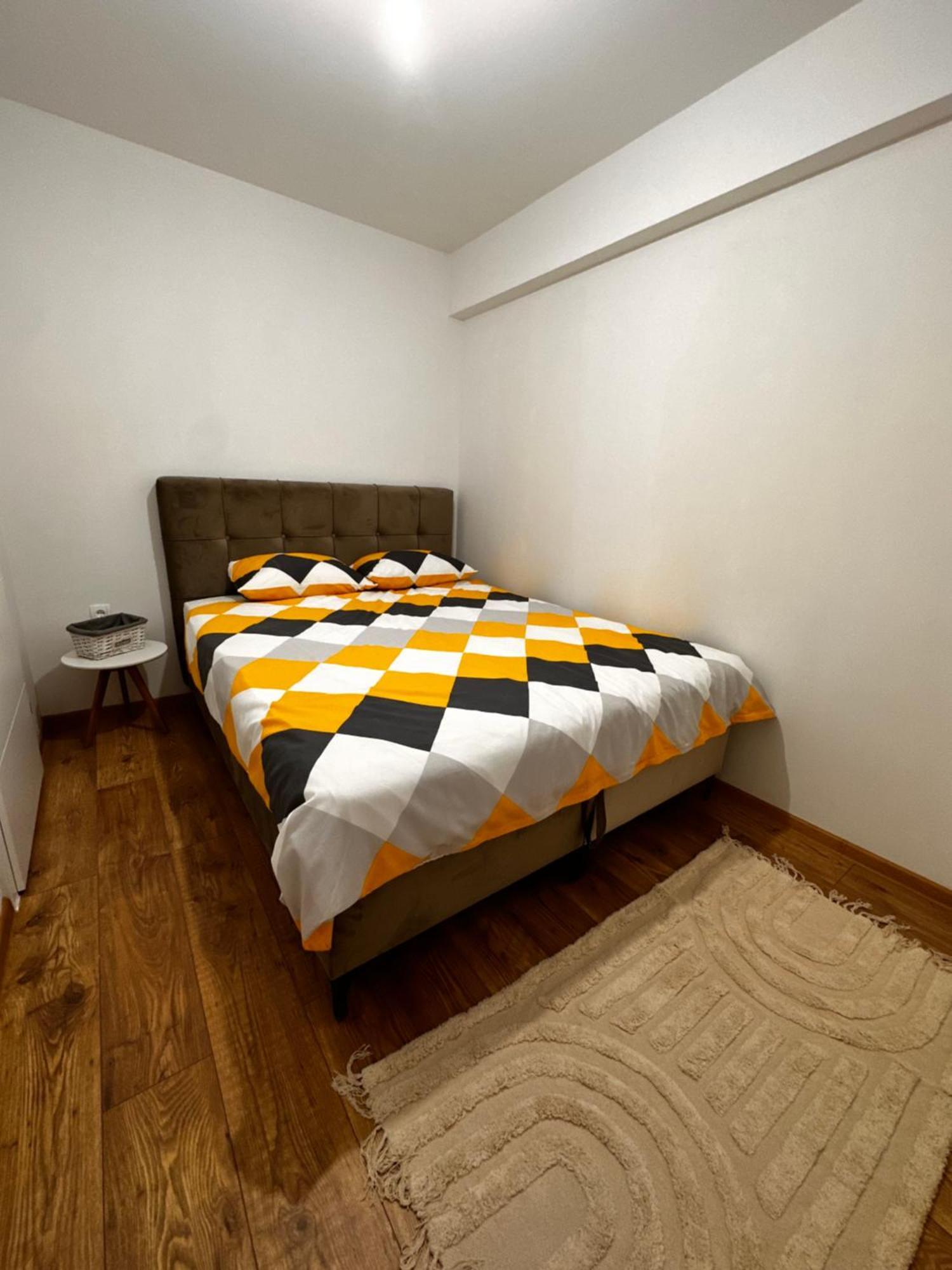 An12 Apartment Neum