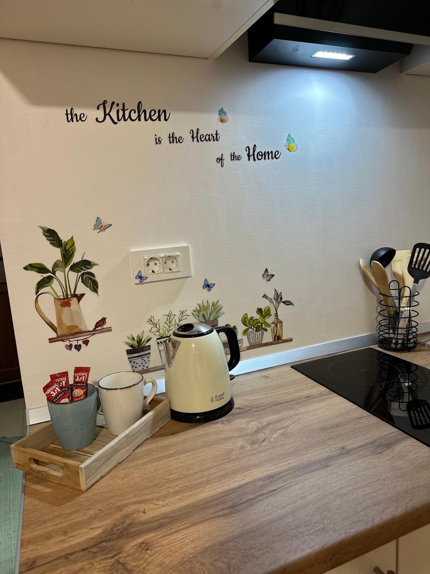 Apartment An12 *